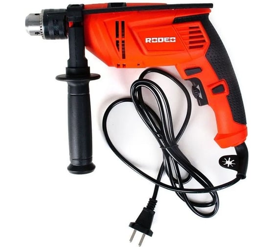 Изображение товара Дрель ударная RODEO ID0850