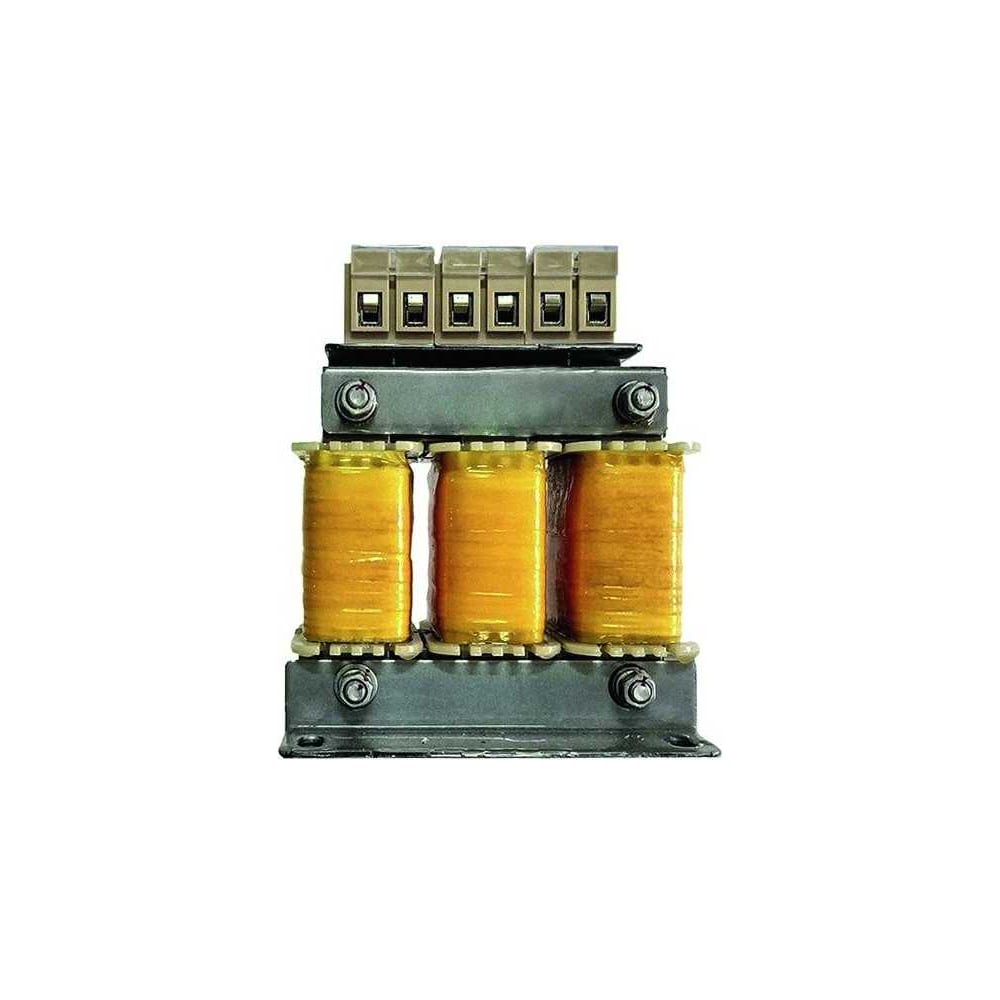 Дроссель моторный КЭАЗ OptiCor IDM-110K-210-380 308756