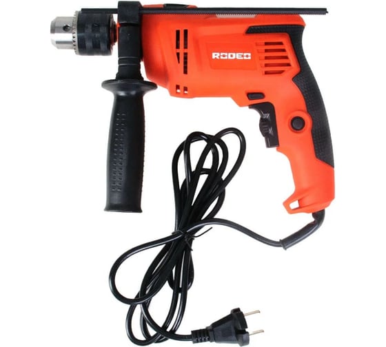 Изображение товара Дрель ударная RODEO ID0650
