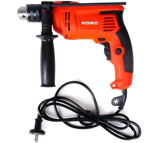 Изображение товара Дрель ударная RODEO ID0710