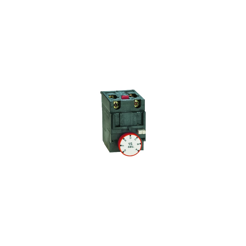 Приставка КЭАЗ OptiStart K-FX-4853 пневматическая с задержкой ВКЛ для F-09..(A)F-150 и FR 335306