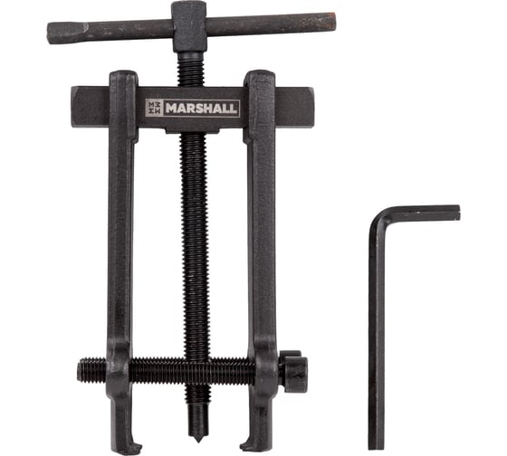 Изображение товара Съемник подшипников с сепаратором MARSHALL 24-55 мм MR2537