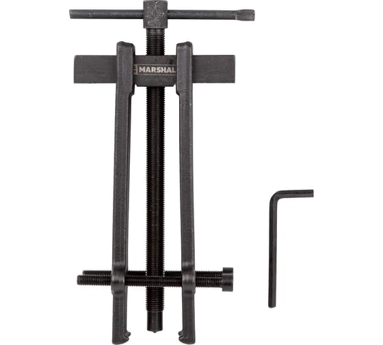 Изображение товара Съемник подшипников с сепаратором MARSHALL 35-80 мм MR2538