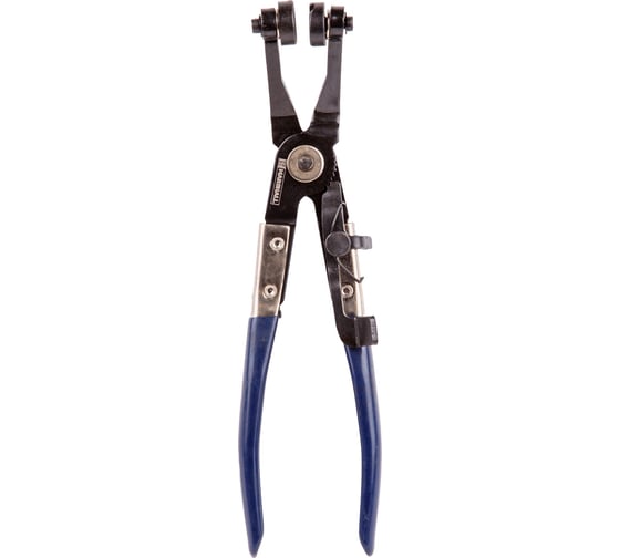 Изображение товара Съемник для шланговых хомутов изогнутый MARSHALL MR2544