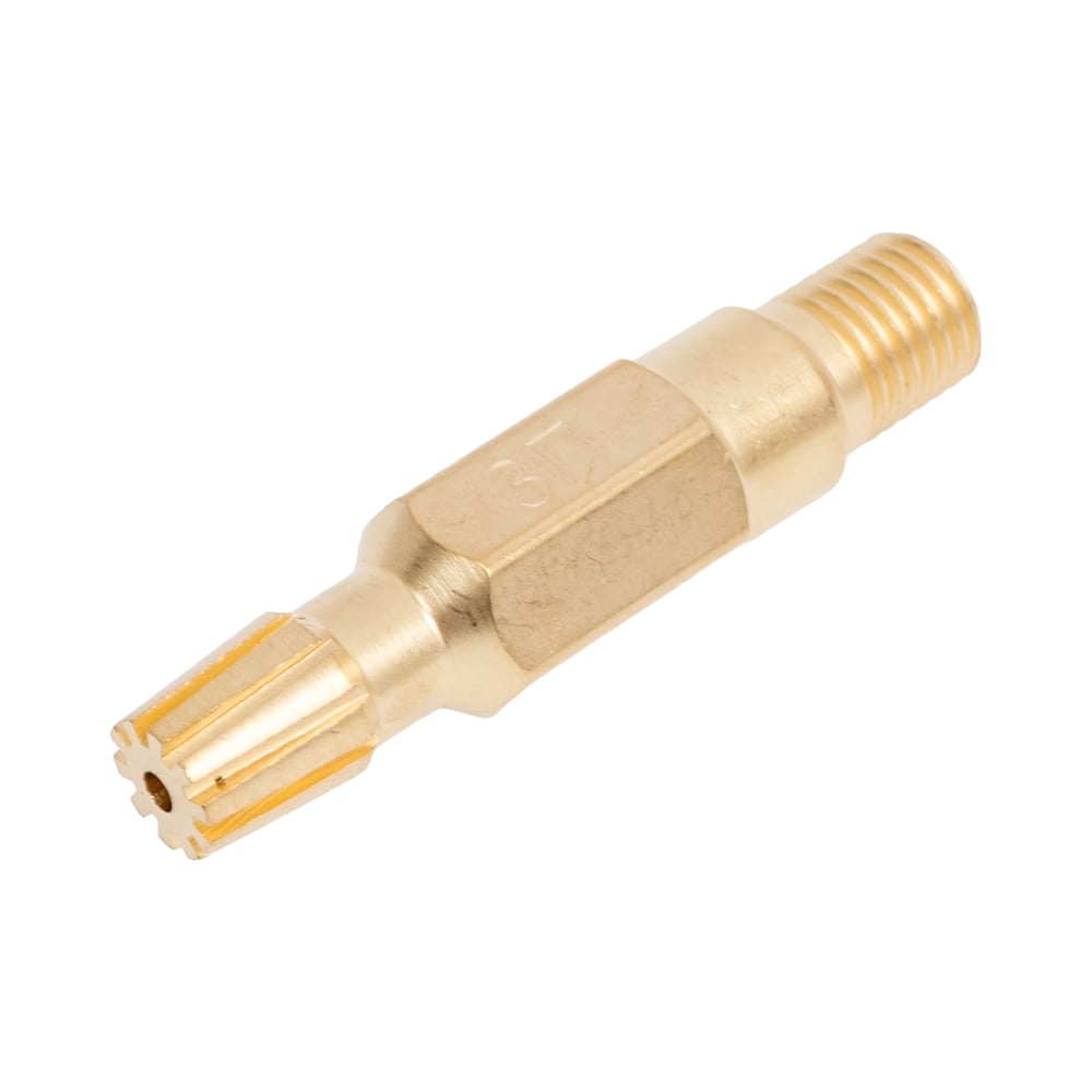 Изображение товара Мундштук внутренний пропановый ИНКО № 3 для резки металла