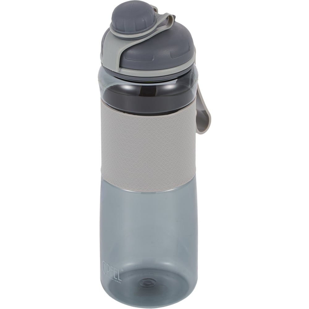 Изображение товара Бутылка для воды Gipfel Siesta 600 мл с откидной крышкой