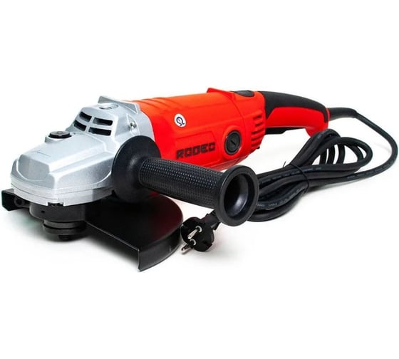 Изображение товара Угловая шлифовальная машина RODEO AG2223