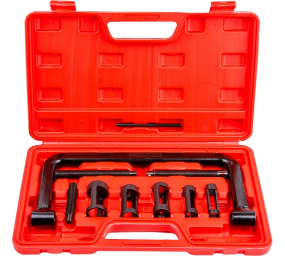 Изображение товара Рассухариватель клапанов струбцинный универсальный 16-30 мм MARSHALL MR2550