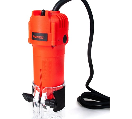 Изображение товара Фрезер RODEO LT0600