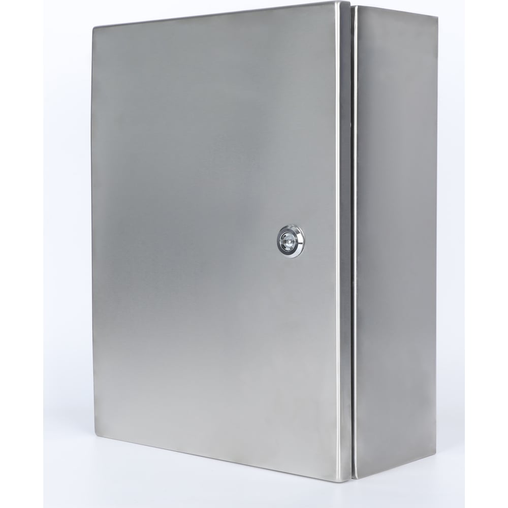 Изображение товара Щит распределительный навесной ANDELI JXF 300х250х200 нержавеющая сталь