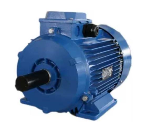 Изображение товара Электродвигатель АО МЭЗ УралЭлектро АДМ112М2-У2-220/380-50IM1081-Р.К.В АДМ112М2 1081