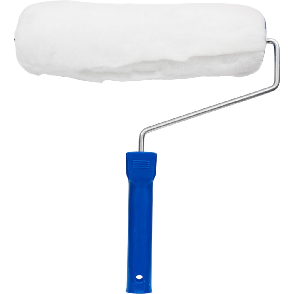 Изображение товара Валик Малярок мех иск. 250 мм D 50 мм с ворсом 20 мм