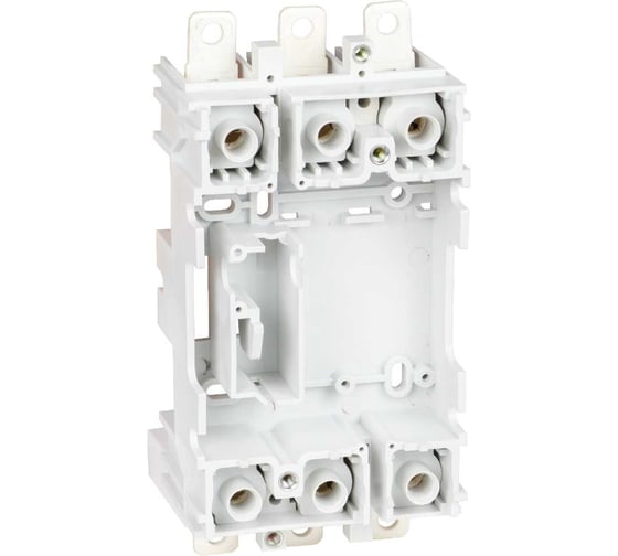 Изображение товара Комплект для втычного присоединения КЭАЗ OptiMat D100, D160, D250 16-50А-УХЛ3 313956