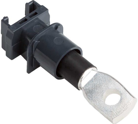 Изображение товара Комплект для заднего присоединения КЭАЗ OptiMat D100, D160, D250 63-250А-УХЛ3-короткий 234089