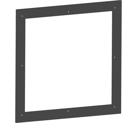 Изображение товара Рамка КЭАЗ передней панели стационарного OptiMat A630-2000А-УХЛ3 246228