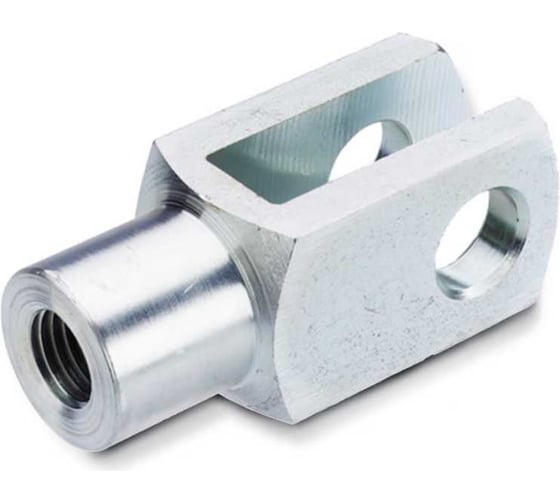 Изображение товара Шарнир вилочный ЦКИ DIN71752, М 8x32, тип G, 1 шт 5324219