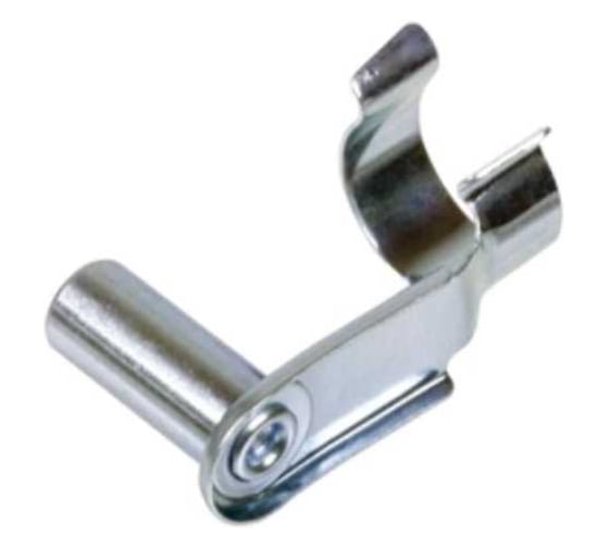 Изображение товара Шарнир угловой ЦКИ ES ART.88752 10x20, 1 шт 7655919