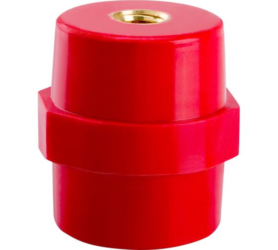 Изображение товара Изолятор силовой КЭАЗ SM35-(М8) -40шт 143252