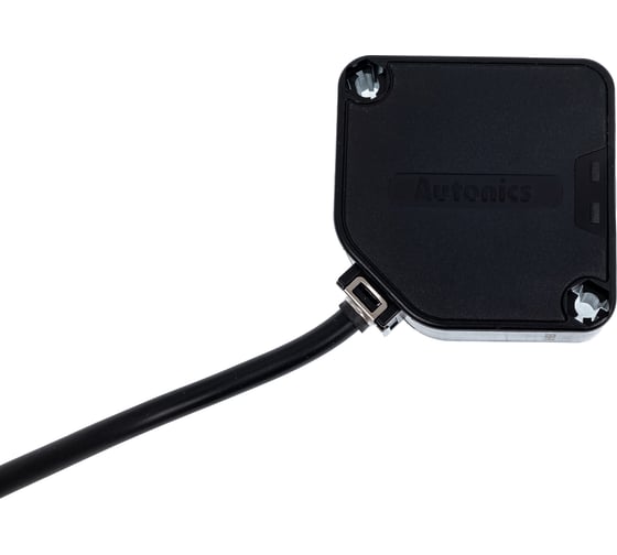 Изображение товара Фотоэлектрический датчик Autonics BEN5M-MDT, кабель 2м, PNP/NPN, 12-24В, артикул H1650001342R