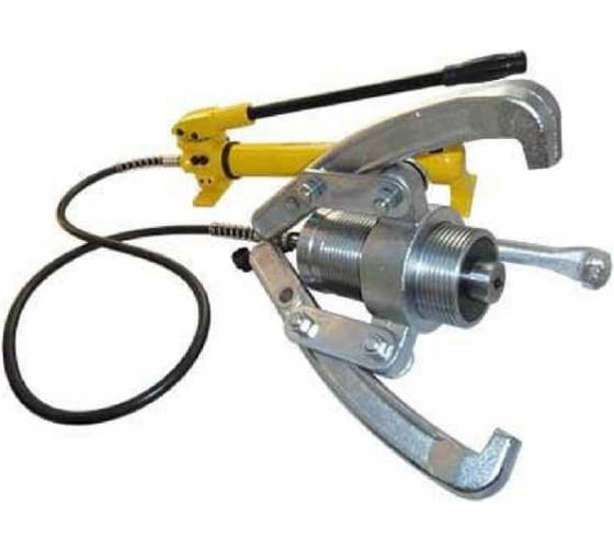 Изображение товара Съемник гидравлический TOR EP-20T с выносным насосом (N) 1048623