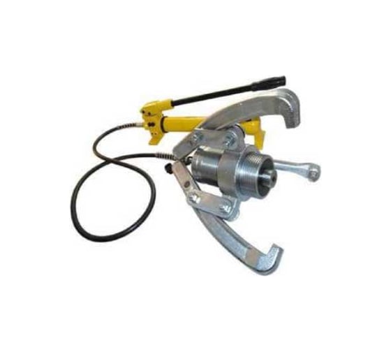 Изображение товара Съемник гидравлический TOR EP-10T с выносным насосом (X) 1048581