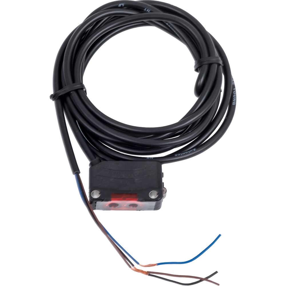 Изображение товара Фотоэлектрический датчик Autonics BJ300-DDT-P с кабелем 2м