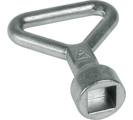 Изображение товара Ключ металлический квадратного профиля 7мм КЭАЗ 306457