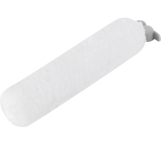 Изображение товара Валик Hansa MICROFASER 9, 100 мм, ядро 15 мм, система quick&clean 401010