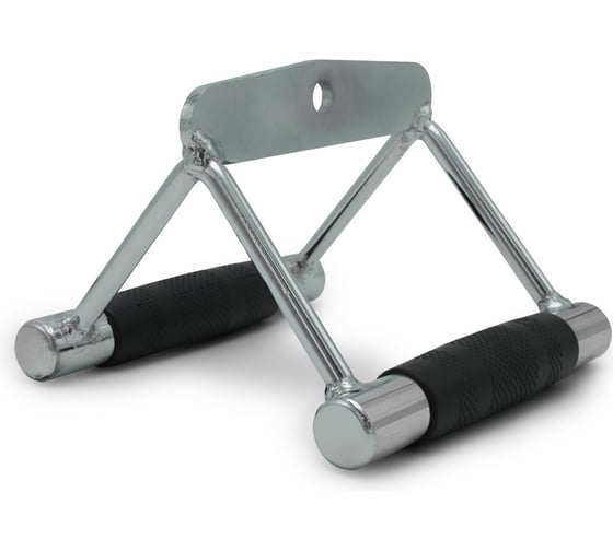 Изображение товара Рукоять для тяги UNIXFIT PRO с параллельным хватом HGR14_18_13PCE