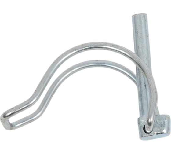 Изображение товара Шплинт трубный ЦКИ ART.88023 6x40x22 мм, Ц, 2 шт. 5535219