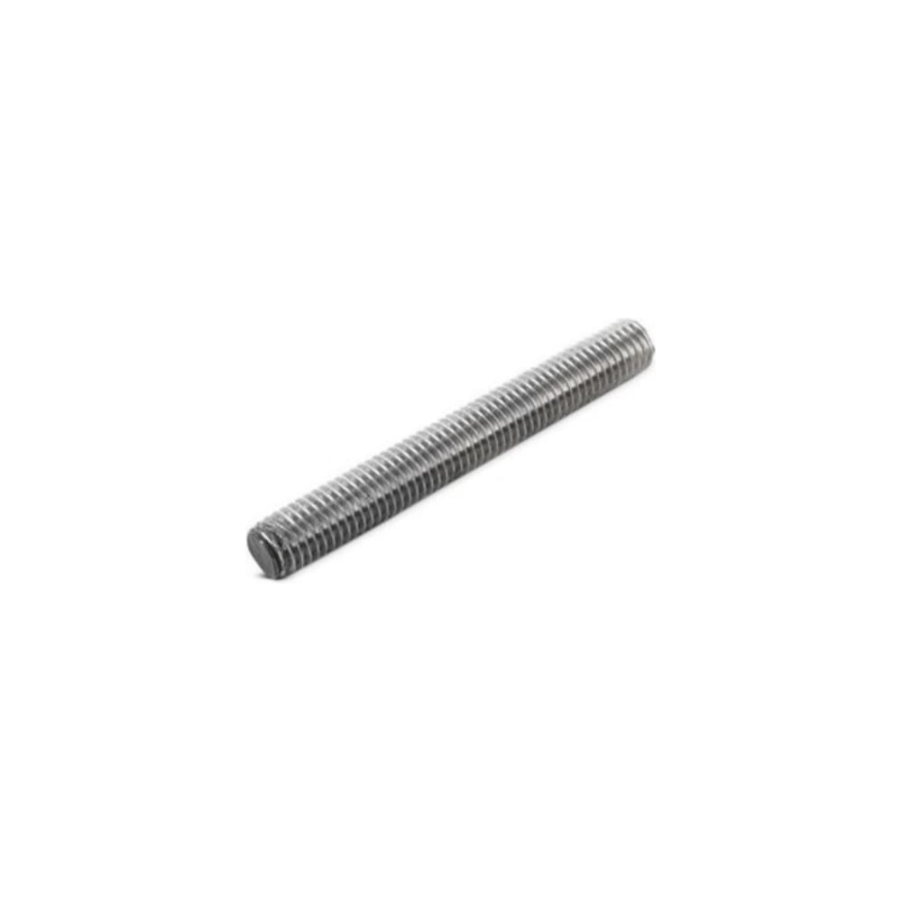 Изображение товара Шпилька ЦКИ DIN976 М8x35 из нержавеющей стали, 2 шт.