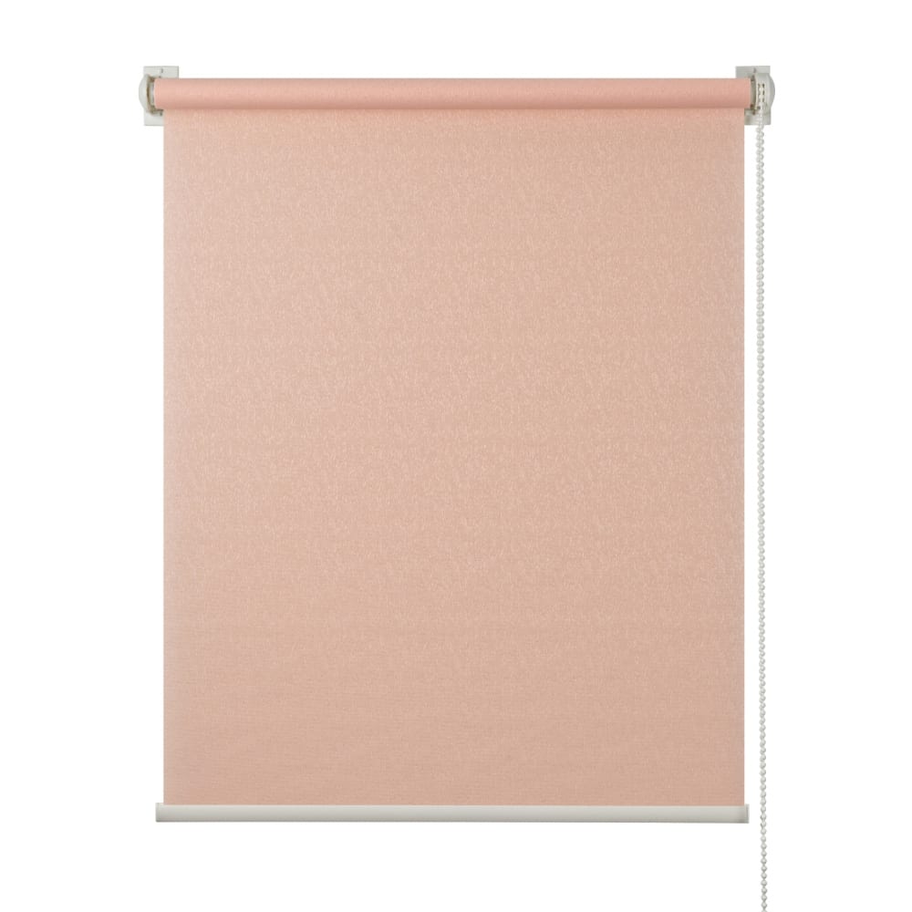 Рулонная штора ПраймДекор штора рулонная градиент 60x170 см сине розовый