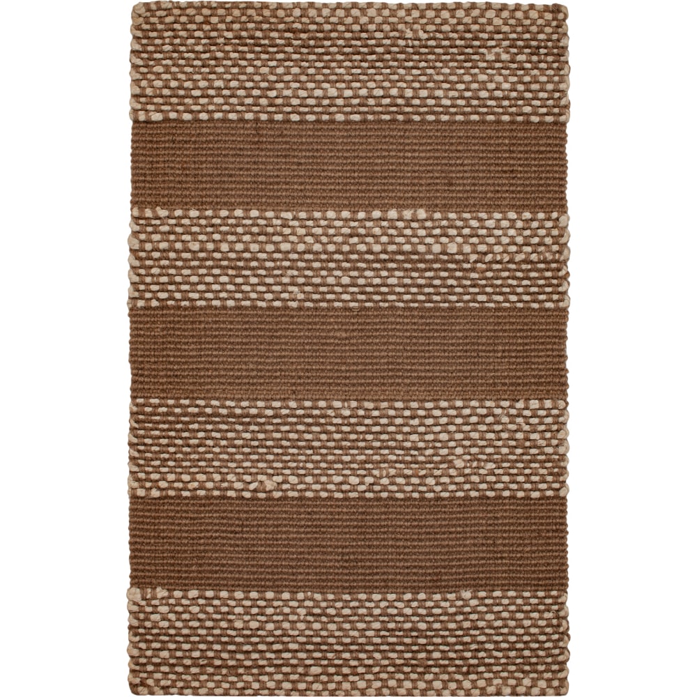 Джутовый коврик ComeForte коврик придверный 120х180 см прямоугольный резина с ковролином коричневый floor mat comeforte xtl 7002