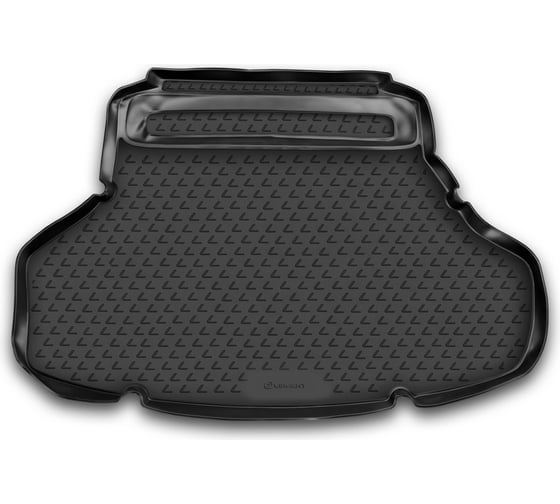 Изображение товара Коврик в багажник ELEMENT для LEXUS ES 250/350 2012- г.в., седан, полиуретан NLC.29.26.B10