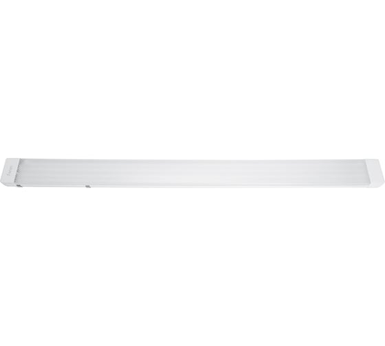 Изображение товара Светильник светодиодный линейный FERON AL5021 IP40 100W 4000K 1200x26x95мм, 51433