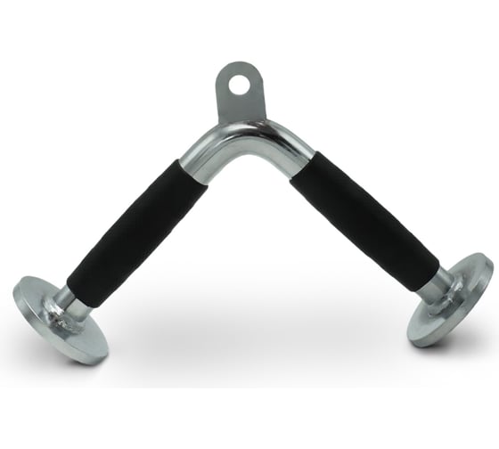 Изображение товара Рукоять для тяги UNIXFIT PRO V-образная HGR21_6_20PCE