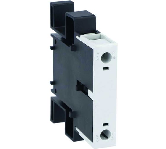 Изображение товара Полюс силовой КЭАЗ OptiStart K-FX-42 четвертый для F-26..F-38 с кат. AC 335358