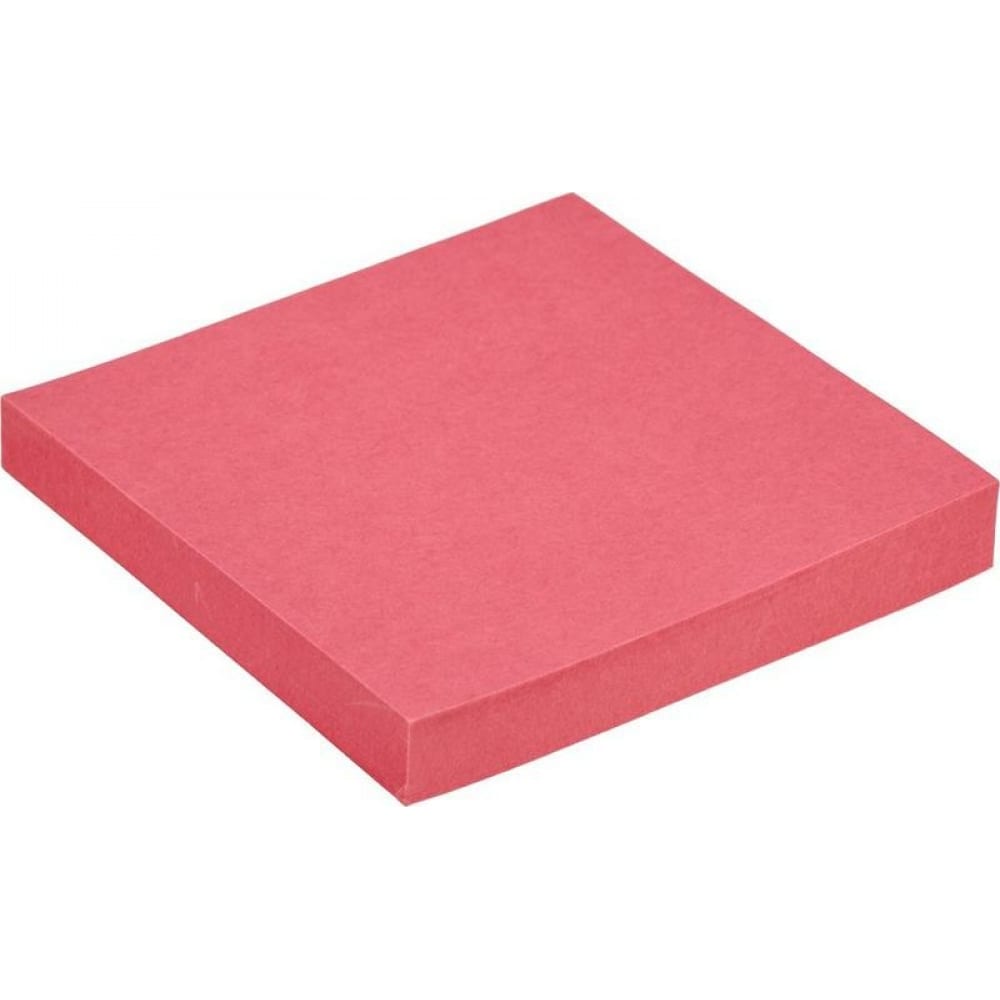 Бумажный блок-кубик для заметок Kores бумажный блок для записей expert complete