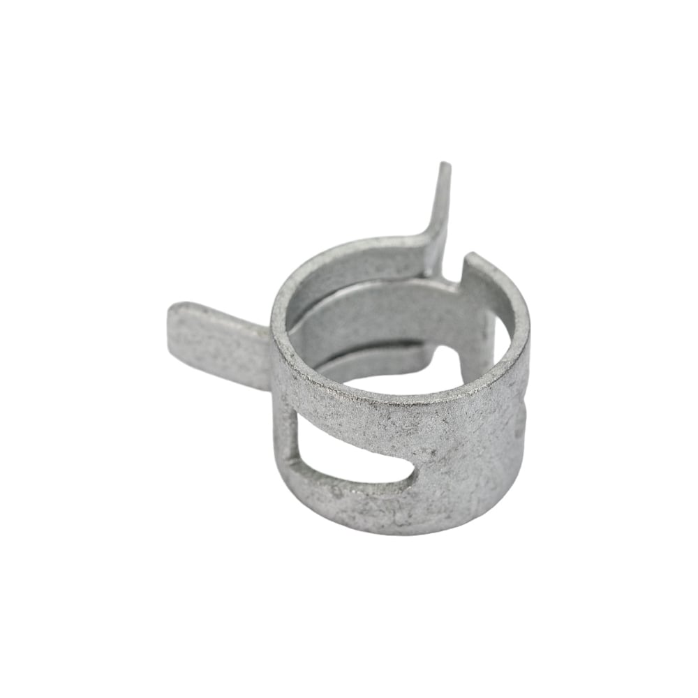 Изображение товара Хомут пружинный ЦКИ 22 W123.5-25.5 2 шт металлический для труб и кабелей