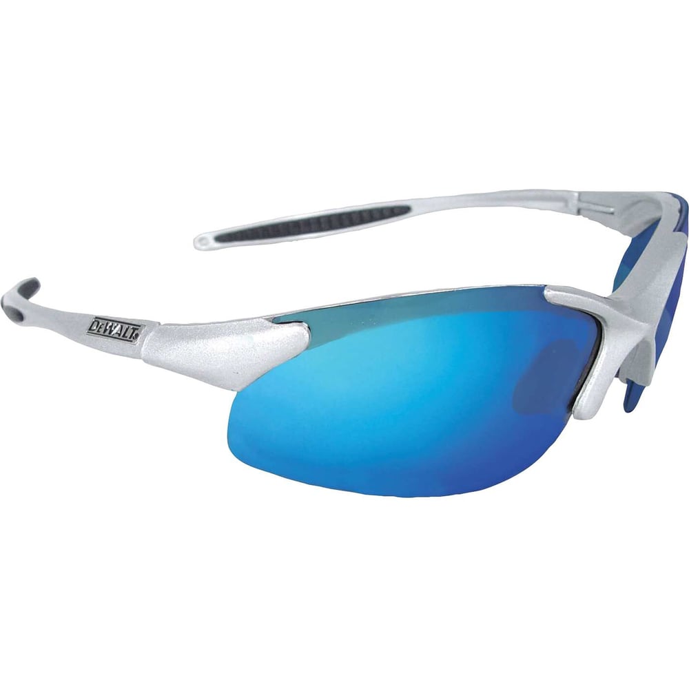Изображение товара Защитные очки Dewalt синие DPG90S-7D для защиты глаз
