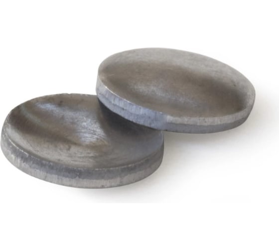 Изображение товара Шайба запорная глухая ЦКИ DIN470 D28 Б/П 2 шт 8379919