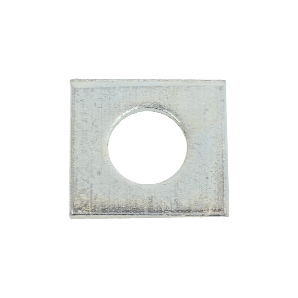 Изображение товара Шайба косая ЦКИ DIN434 М16 (2 шт) - крепеж из стали с цинковым покрытием