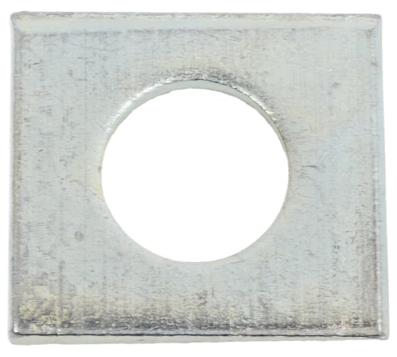 Изображение товара Шайба косая ЦКИ DIN434 М16 Ц 2 шт 4667319