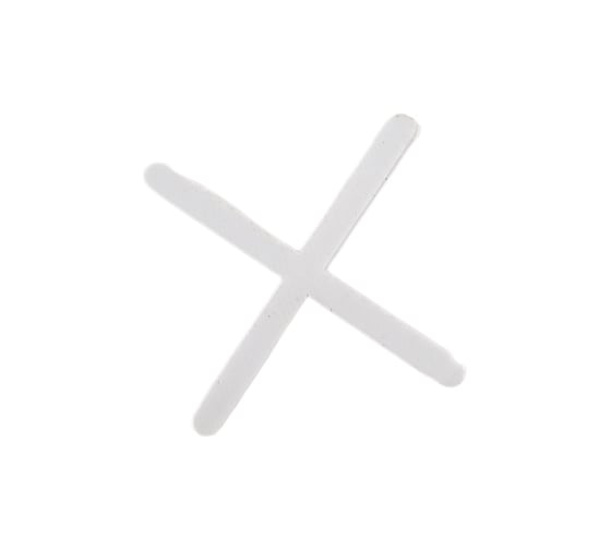 Изображение товара Крестики (100 шт; 1.5 мм) DECOR 100-0015