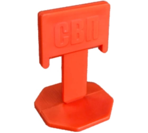 Изображение товара Зажим Флажок (800 шт; 1.4 мм; ведро) DECOR 339-1500