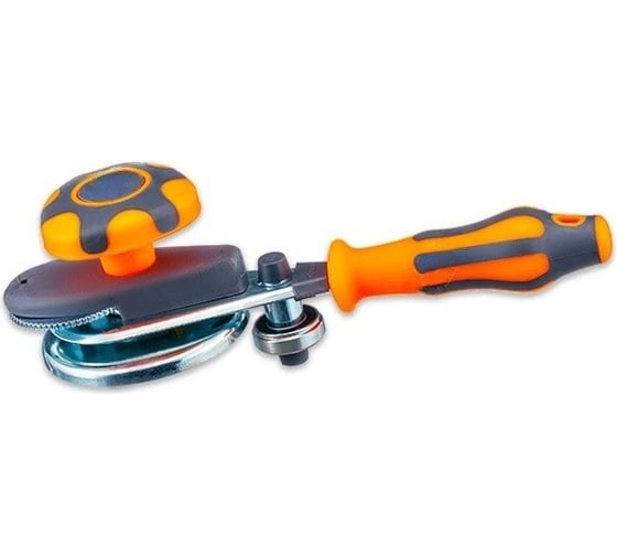 Изображение товара Автоматическая закаточная машинка ООО "ПК ХозЦентр" Виктория №1 в пластиковом боксе КС-00376