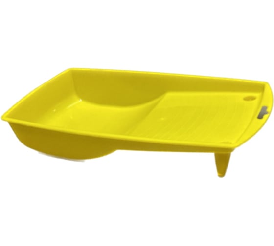 Изображение товара Ванночка Малярок 15х29 см цветная 778-1529