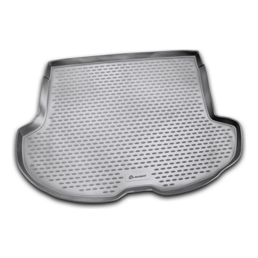 фото Коврик в багажник для infiniti fx35 2003-2009 г.в., кроссовер element