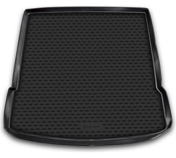 Изображение товара Коврик в багажник ELEMENT для KIA Mohave long 10/2009- г.в., универсал, полиуретан NLC.25.29.B12