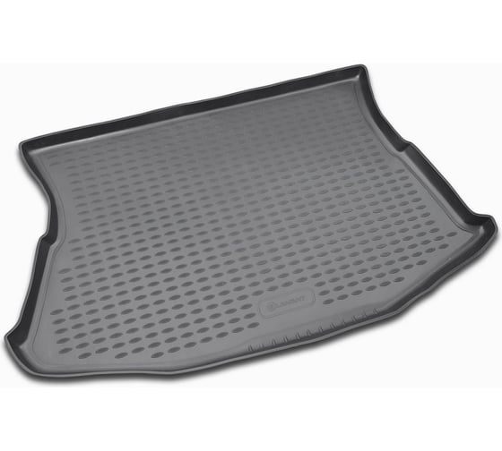 Изображение товара Коврик в багажник ELEMENT для ALFA ROMEO 147 3D 12/2000- г.в., хэтчбек, полиуретан NLC.02.02.B11